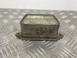 Volkswagen Tiguan Engine oil radiator 04E117021H