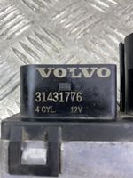 Volvo XC90 Relè preriscaldamento candelette 31431776