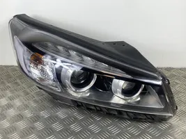 KIA Sorento Lampa przednia 92102C5200