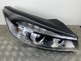 KIA Sorento Lampa przednia 92102C5200