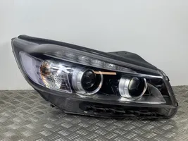 KIA Sorento Lampa przednia 92102C5200