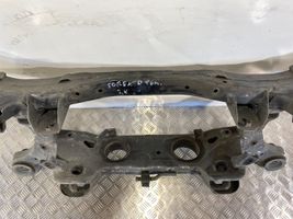 KIA Sorento Rear subframe 