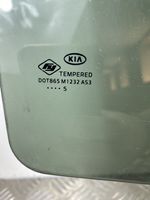 KIA Sorento Takaoven ikkunalasi 