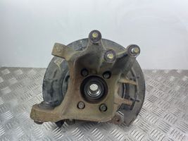 KIA Sorento Rear wheel hub 