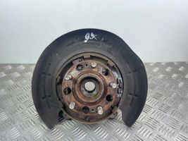 KIA Sorento Rear wheel hub 