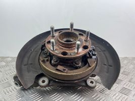 KIA Sorento Rear wheel hub 