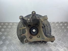 KIA Sorento Rear wheel hub 