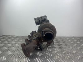 SsangYong Rexton Turbina 53039700491