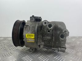 KIA Sorento Ilmastointilaitteen kompressorin pumppu (A/C) 1F38E12600