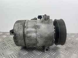 KIA Sorento Ilmastointilaitteen kompressorin pumppu (A/C) 1F38E12600