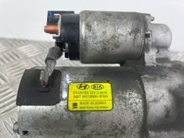 KIA Sorento Motorino d’avviamento 361002F350