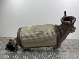 KIA Sorento Katalysaattori/FAP/DPF-hiukkassuodatin CO2FP20