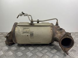 KIA Sorento Katalysaattori/FAP/DPF-hiukkassuodatin CO2FP20