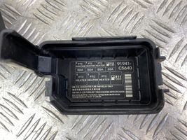 KIA Sorento Fuse module 91941C5640