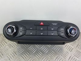 KIA Sorento Centralina del climatizzatore 97250C5XXX