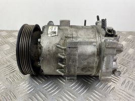 KIA Sorento Ilmastointilaitteen kompressorin pumppu (A/C) P9376500