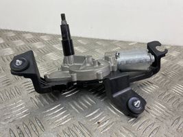 KIA Sorento Moteur d'essuie-glace arrière 98700C5000