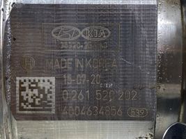 KIA Sorento Mekaaninen polttoainepumppu 0261520202