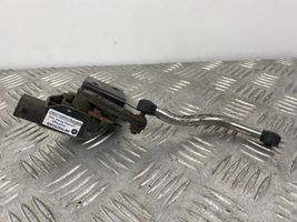 Jeep Grand Cherokee Priekinės pakabos aukščio daviklis 68164092AB