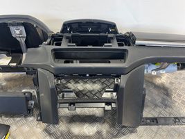 SsangYong Rexton Kit d’airbag 