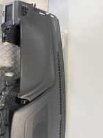 SsangYong Rexton Kit d’airbag 