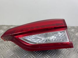 SsangYong Rexton Luces portón trasero/de freno 8360436000