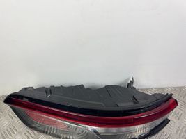 Jeep Grand Cherokee WL Rear/tail lights P68421133AD