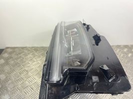 Jeep Grand Cherokee WL Lampa przednia P68376987AF