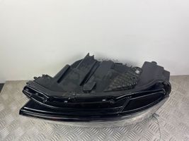 Jeep Grand Cherokee WL Lampa przednia P68376987AF