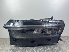 Jeep Grand Cherokee WL Headlight/headlamp P68376993AG