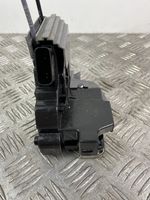 SsangYong Rexton Rear door lock 7131036000