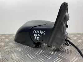 Jeep Compass Front door electric wing mirror 