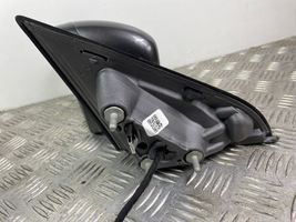 Jeep Compass Front door electric wing mirror 