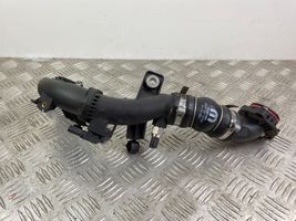 Jeep Compass Turboahtimen ilmanoton letku 46347287