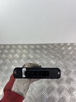 SsangYong Rexton Sähköinen ohjaamon lämmittimen säteilylämmitin 
