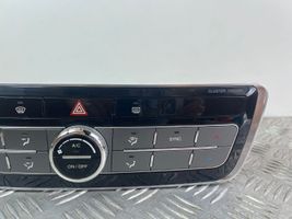 SsangYong Rexton Centralina del climatizzatore 6871036000