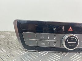 SsangYong Rexton Centralina del climatizzatore 6871036000