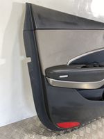 Hyundai Grand Santa Fe NC Boczki / Poszycie drzwi przednich 