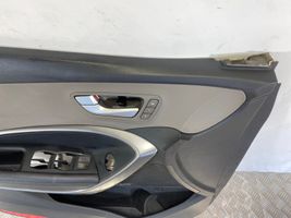 Hyundai Grand Santa Fe NC Etuoven verhoilu 