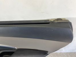 Hyundai Grand Santa Fe NC Boczki / Poszycie drzwi tylnych 