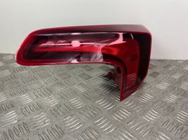 Hyundai Santa Fe Rear/tail lights 