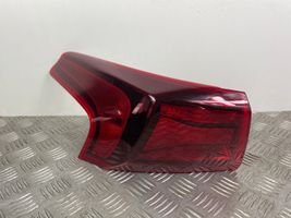 Hyundai Santa Fe Rear/tail lights 