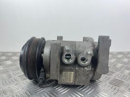 Dodge Durango Ilmastointilaitteen kompressorin pumppu (A/C) P68251535AE