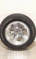 Jeep Grand Cherokee R18 spare wheel 