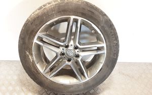 Hyundai Grand Santa Fe NC Felgi aluminiowe R19 