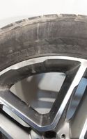 Hyundai Grand Santa Fe NC Felgi aluminiowe R19 