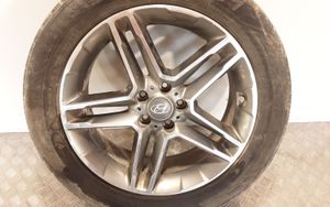 Hyundai Grand Santa Fe NC Felgi aluminiowe R19 