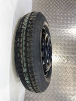 Jeep Grand Cherokee R18 spare wheel 