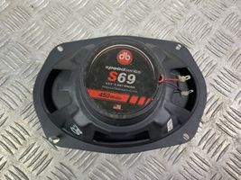 Dodge Durango Front door speaker 