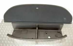 Hyundai Santa Fe Glove box in trunk 